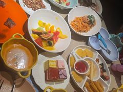 -布拉诺牛排西餐厅(上城天街店)