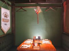 -肉魁屋·烧肉·烧鸟·酒场(高新店)