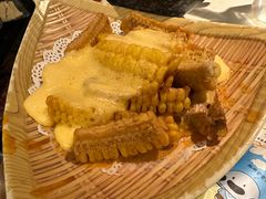 -哥老官重庆美蛙鱼头(五角场合生汇店)