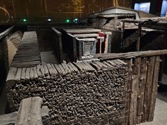 -北京大葆台遗址博物馆