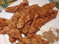-小红鲸·海鲜餐厅(轸大路店)