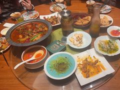 -那拉提之疆·新疆菜(美院店)