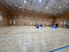 -东方启明星篮球培训(天坛校区)