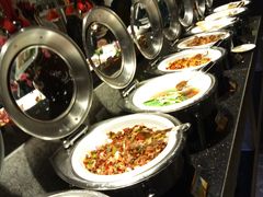 -鼎香缘海鲜自助火锅烤肉(锦辉购物广场店)