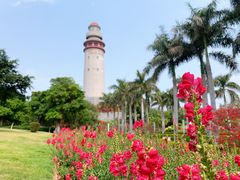 -五通灯塔公园