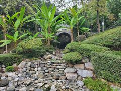 -屈原故里文化旅游区
