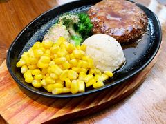 -铃木食堂(帽儿胡同店)