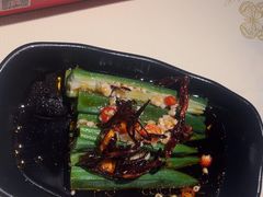 -聚味瞿记·龙虾堂(望城店)