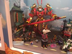 -乐高专卖店(温州万象城店)