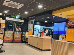 -麦当劳(南京水西门大街店)