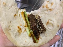 -小寒羊烧烤(凯瑞时代大厦店)