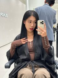 -DL HOPE明星造型