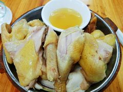 -真好吃牛杂(白沙店)