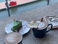 -22ºN BISTRO西餐&酒馆(石奥商业街店)