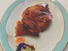 -伯衡55·吉品轩(乌鲁木齐南路店)