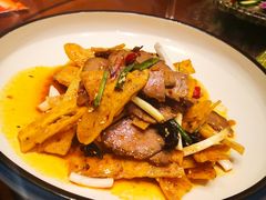 -小杨烤肉(高新店)