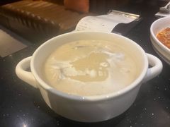 -西堤牛排(北京国瑞店)
