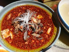 -大融厨·鸡毛店·川菜(果壳里东安湖店)