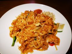 炒河粉-泰国餐厅 Thai Food(裕华万达店)