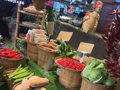 -蜀厨小匠·民间川菜(犀浦店)