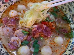 -百佳永辉超市(福田星河店)