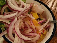 Ceviche-El Bodegon阿根廷秘鲁餐厅(幸福路店)