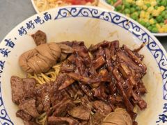 -梅溪·小伙子干挑面(安吉总店)