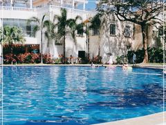 -三亚亚龙湾金棕榈度假酒店