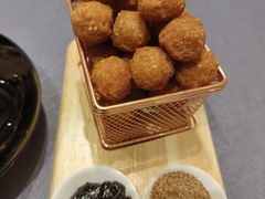 -味道香山烤鸭店(马池口店)
