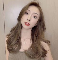 点击看大图 -那茉 Hair Salon