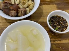 -钟太怪噜(小吃街店)