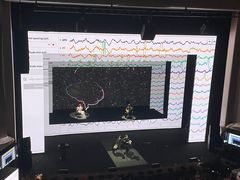 -中央音乐学院歌剧音乐厅