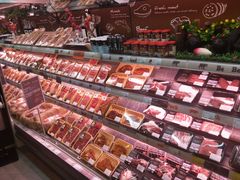 -Olé精品超市(重庆观音桥店)
