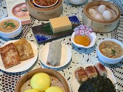 -鹭江宾馆·观海餐厅