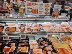 -盒马鲜生(大成店)