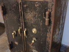 -张学良旧居陈列馆