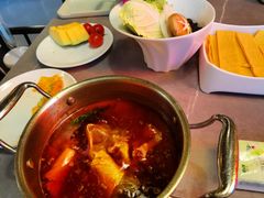 -君邦火锅(新疆大厦店)