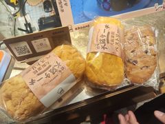 -西村叔叔的店·面包·甜品·蛋糕(崂山丽达店)