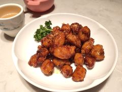 -大潮淮·淮扬菜(何园旗舰店)