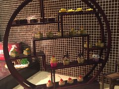 -好日子皇冠假日酒店·君怡咖啡厅(特美思大厦店)