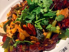 -川成元·麻辣香锅(凯德MALL西直门店)