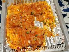 -绿茶餐厅(布吉万象汇店)