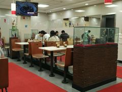 大堂-咬不得高祖生煎·简餐(高银街店)