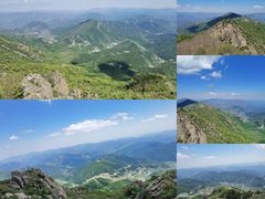 -白草畔自然风景区