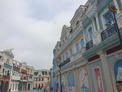 -芜湖新华联大白鲸海洋公园