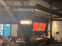 -前海沿·青岛菜(五四广场永旺店)