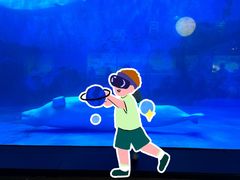 -海合安天津极地海洋公园