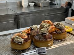 -阿那亚第三食堂 Cafeteria 3