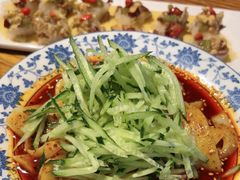 -柴窝堡22号辣子鸡·传承新疆菜