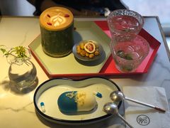 -茶是一枝花泡茶店